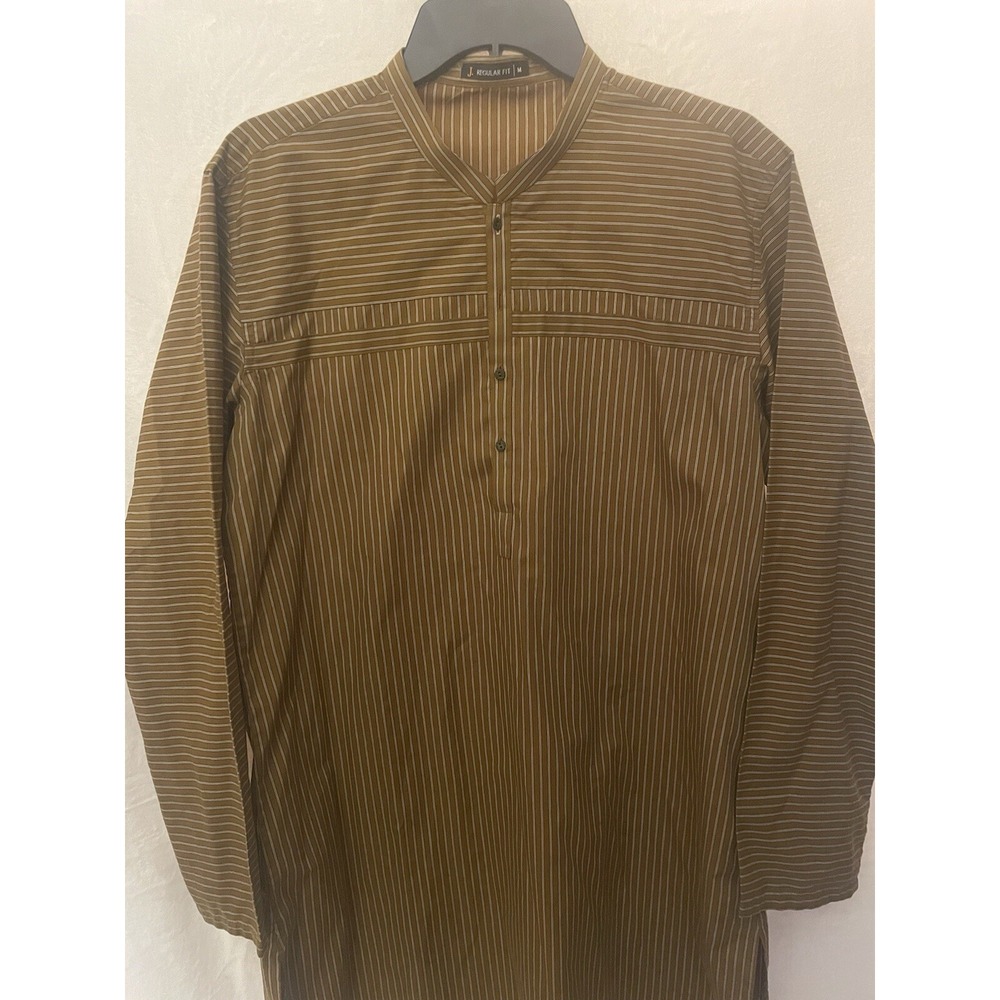 Junaid‎ Jamshed Indian Kurta Pakistani Men's Medium